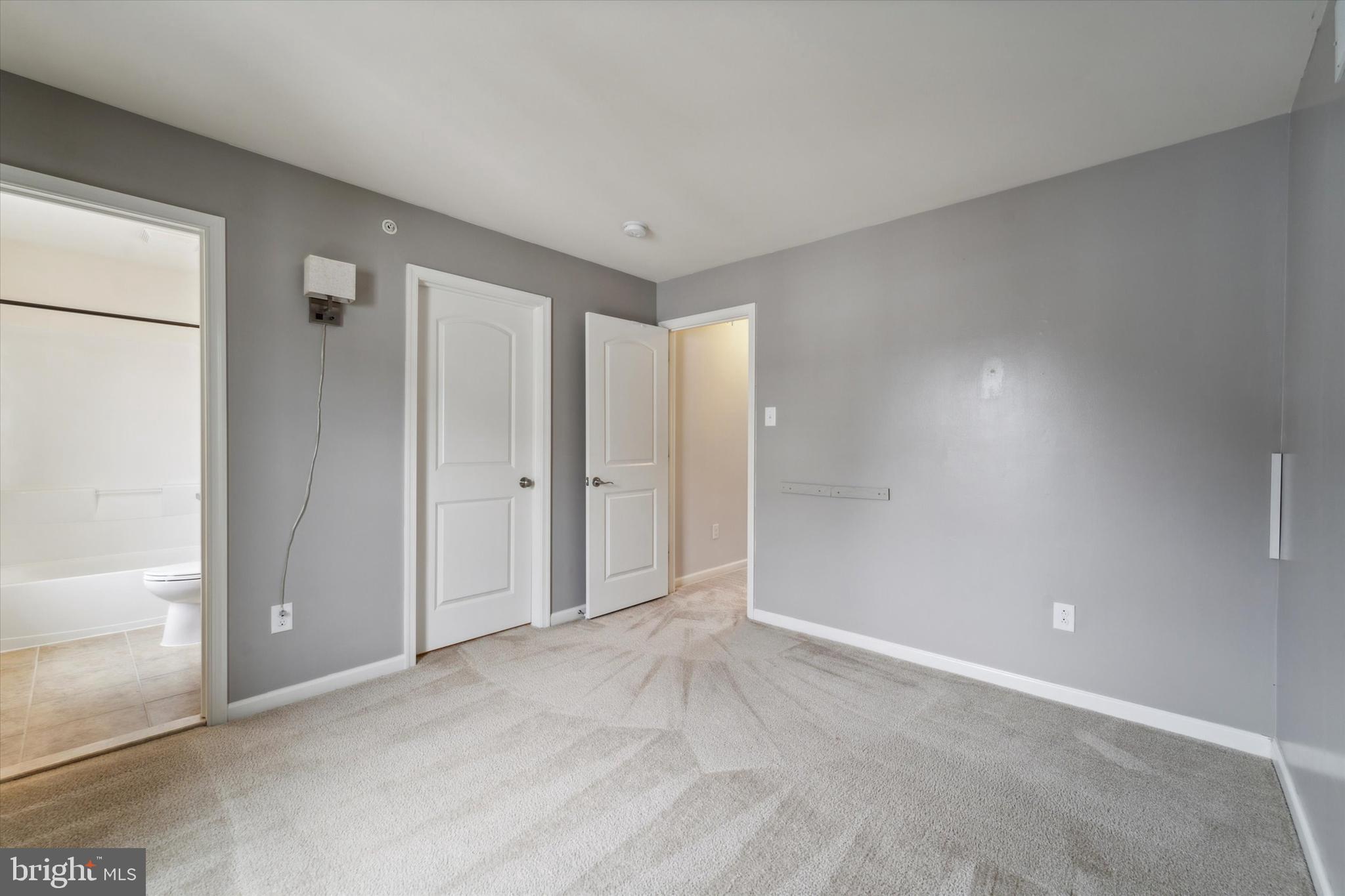 3799 Jacob Stout Road, Unit 5 Doylestown, PA 18902 - Photo 14 of 25 a view of an empty room