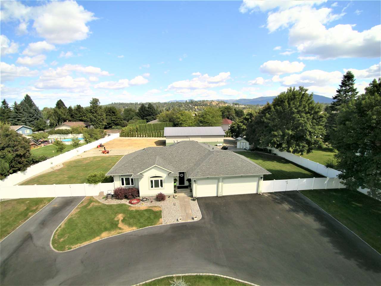 2201 South Adams Road Spokane Valley, WA 99037 - Photo 1 of 20