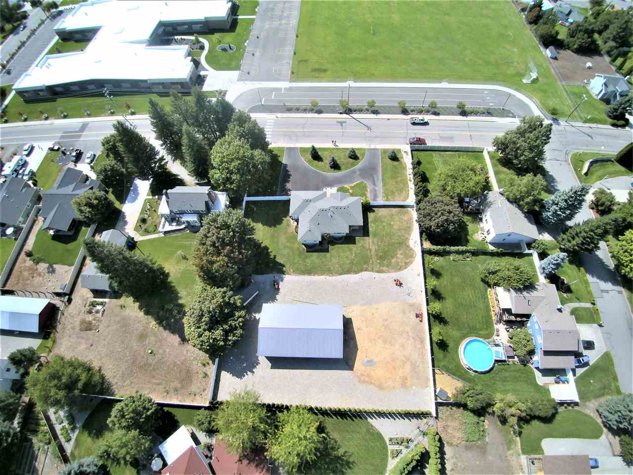 2201 South Adams Road Spokane Valley, WA 99037 - Photo 20 of 20