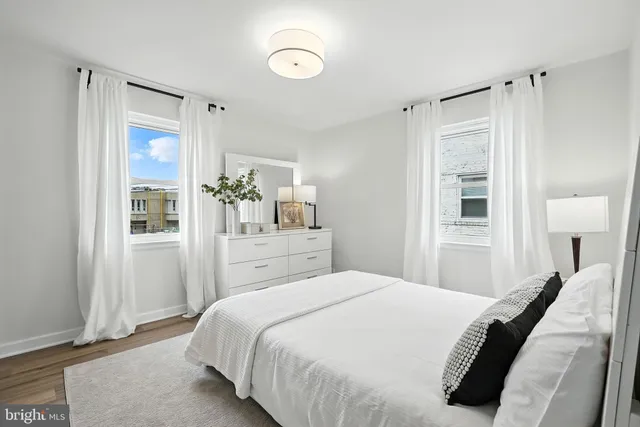 $595,000 | 828 South Highland Street, Arlington, VA 22204