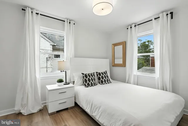 $595,000 | 828 South Highland Street, Arlington, VA 22204