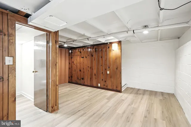 $595,000 | 828 South Highland Street, Arlington, VA 22204