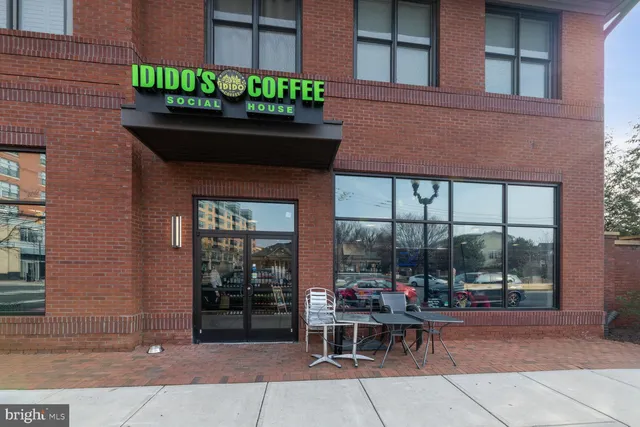 $595,000 | 828 South Highland Street, Arlington, VA 22204