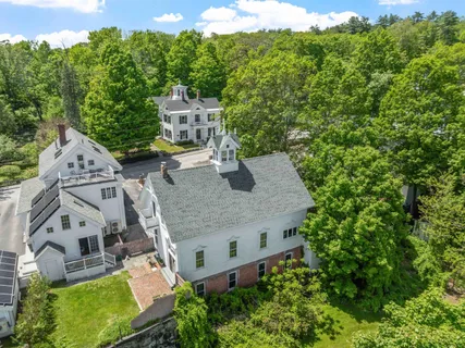 $2,495,000 | 11-12 Highland Street, Meredith, NH 03253