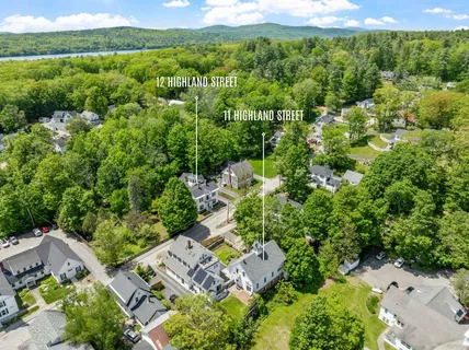 $2,495,000 | 11-12 Highland Street, Meredith, NH 03253