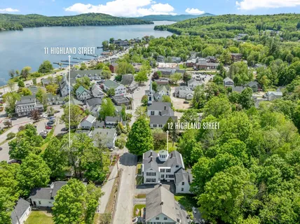 $2,495,000 | 11-12 Highland Street, Meredith, NH 03253