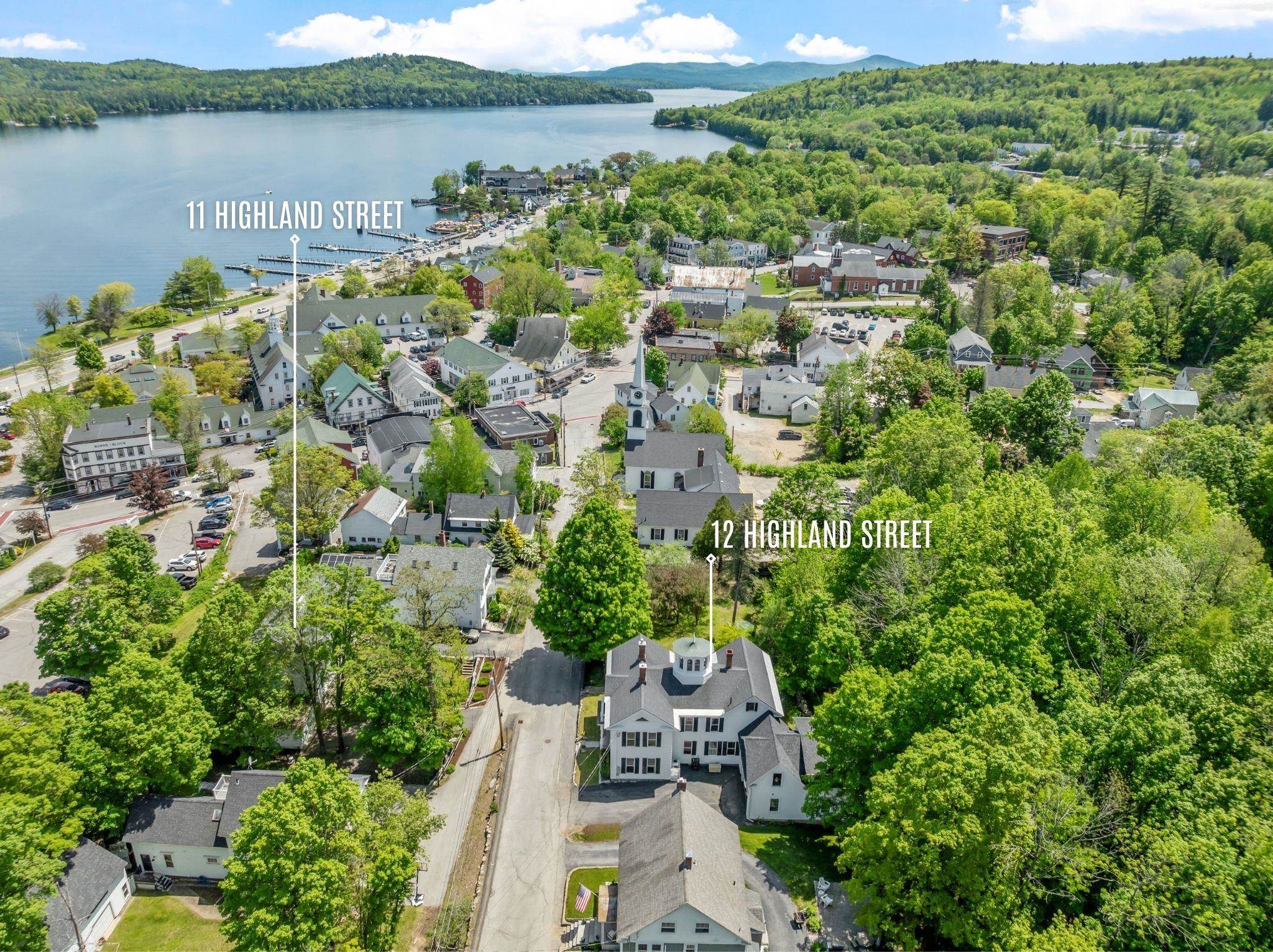 11-12 Highland Street Meredith, NH 03253 - Photo 13 of 59