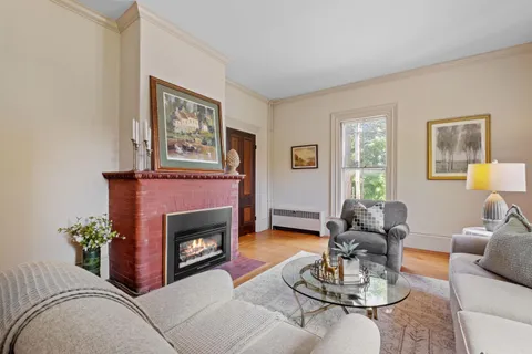 $2,495,000 | 11-12 Highland Street, Meredith, NH 03253