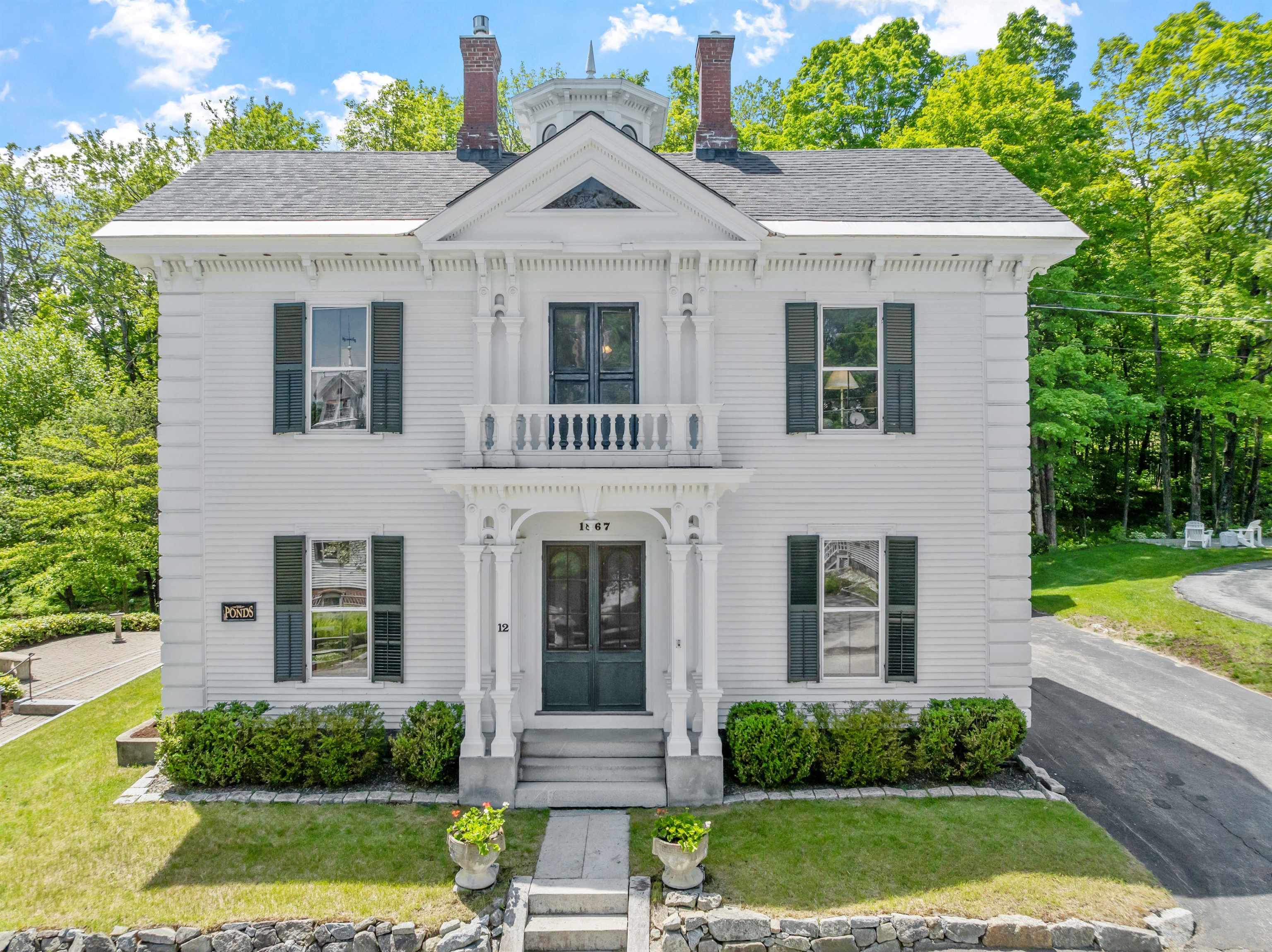 11-12 Highland Street Meredith, NH 03253 - Photo 6 of 59