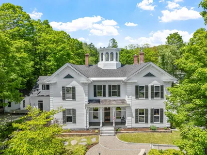 $2,495,000 | 11-12 Highland Street, Meredith, NH 03253