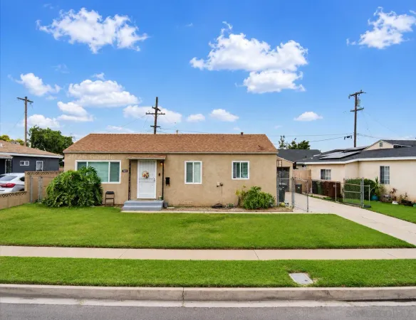$649,900 | 2211 West 134th Street, Los Angeles, CA 90059