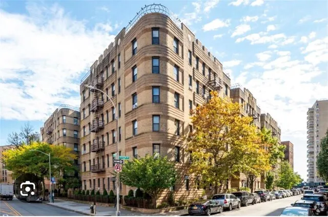 $315,000 | 1150 Brighton Beach Avenue, Unit 5M | Brighton Beach