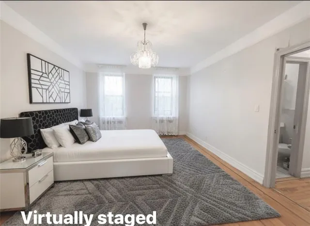 $315,000 | 1150 Brighton Beach Avenue, Unit 5M | Brighton Beach