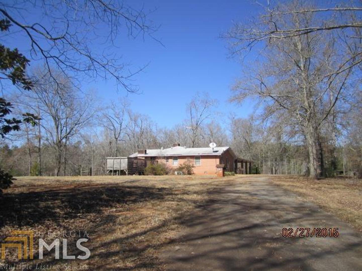 415 Giles Ferry Road Flovilla, GA 30216 - Photo 1 of 1 Gallery Image 1