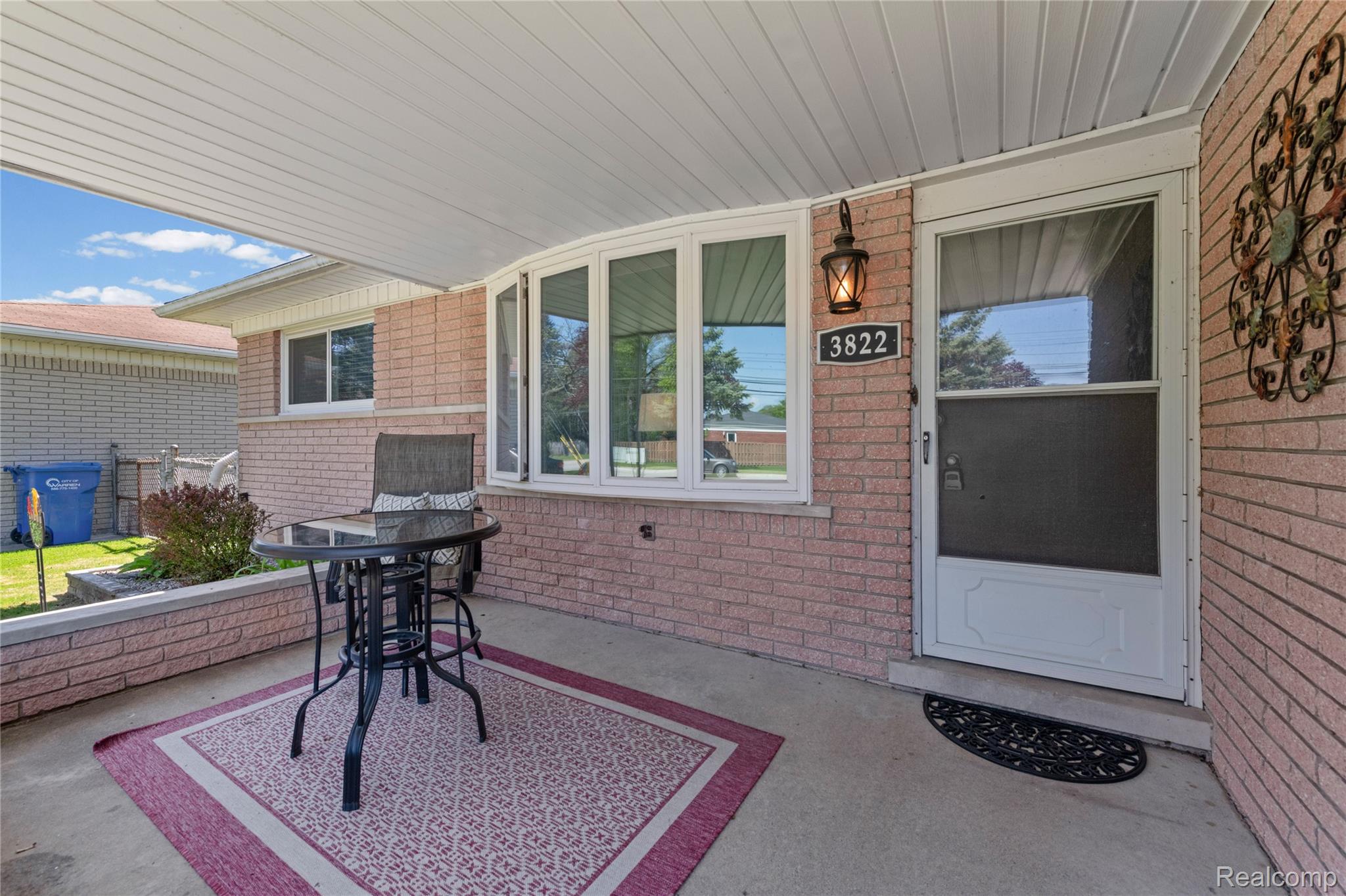 3822 Martin Road Warren, MI 48092 - Photo 3 of 40