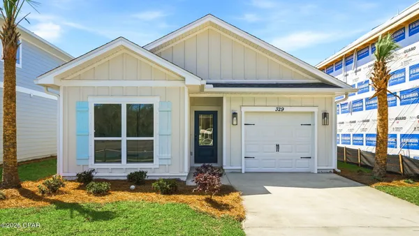 $372,286 | 329 Robinson Bluff Road, Panama City Beach, FL 32407