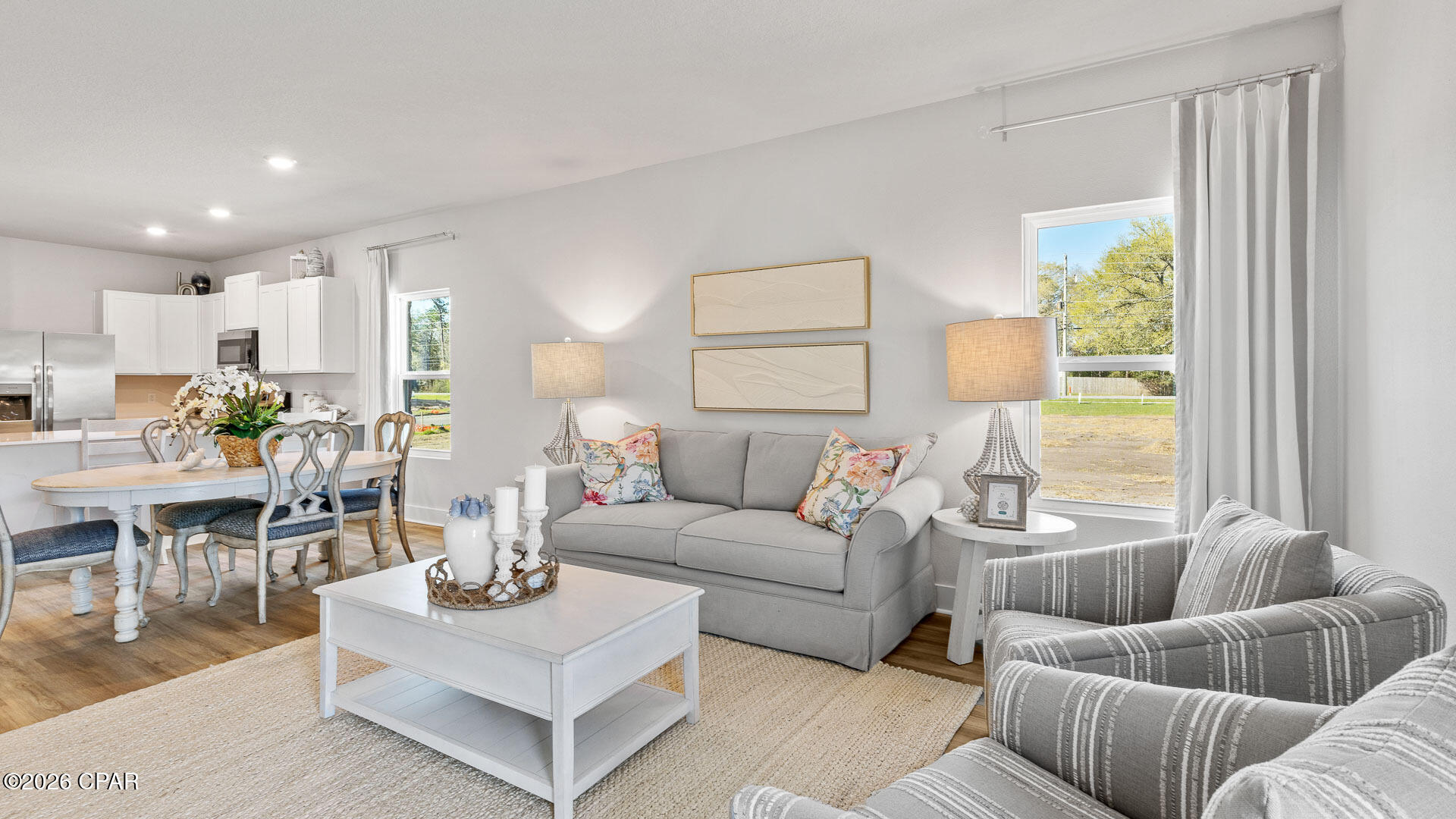 329 Robinson Bluff Road Panama City Beach, FL 32407 - Photo 11 of 28