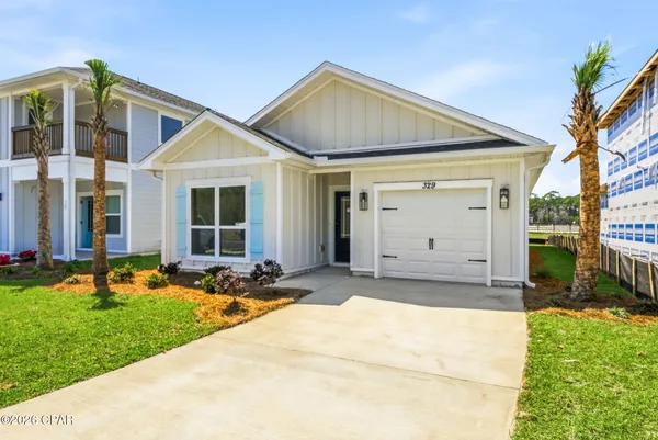 $372,286 | 329 Robinson Bluff Road, Panama City Beach, FL 32407
