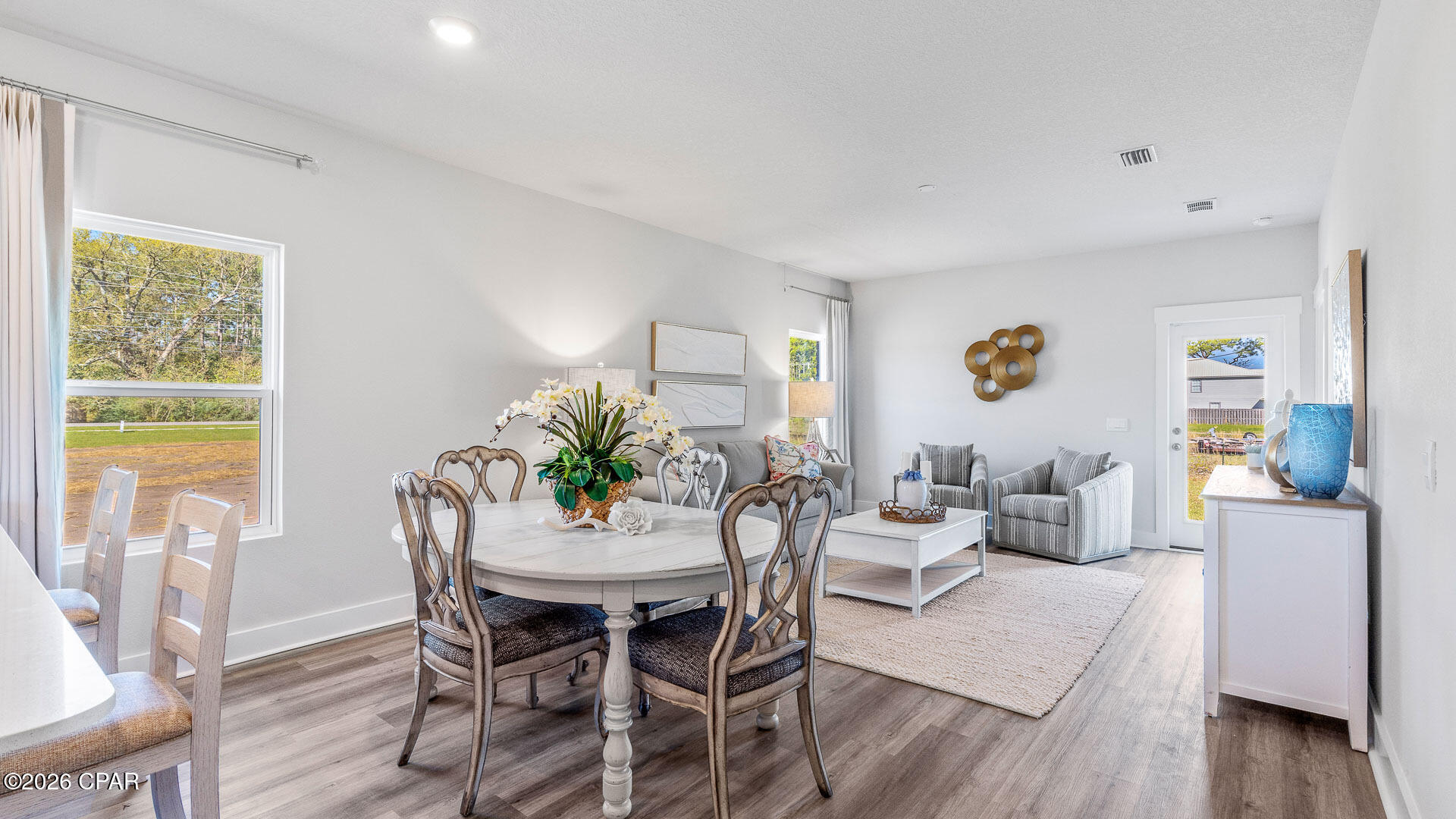 329 Robinson Bluff Road Panama City Beach, FL 32407 - Photo 7 of 28