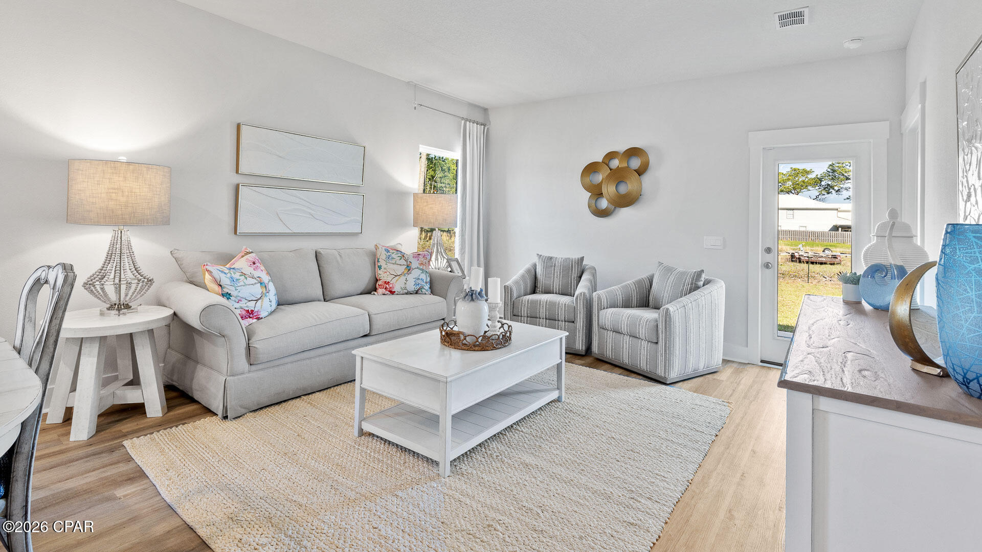 329 Robinson Bluff Road Panama City Beach, FL 32407 - Photo 9 of 28