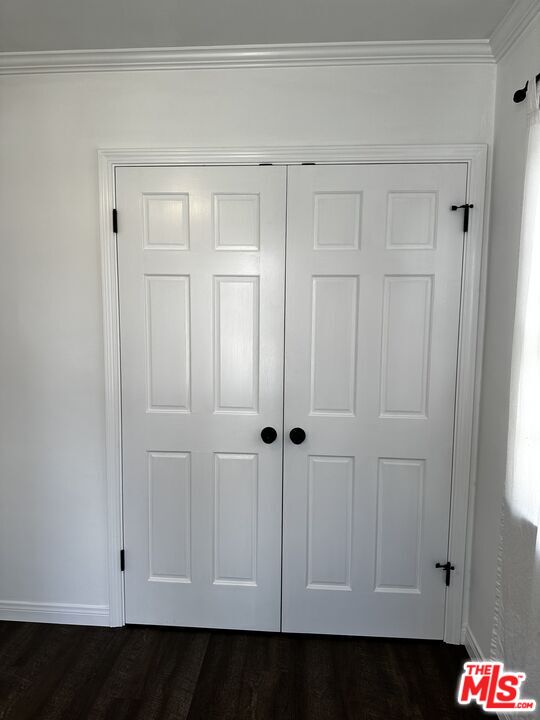 3125 Stanford Avenue Venice, CA 90292 - Photo 23 of 33 a view of an empty room