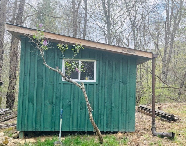 2652 Briar Patch Mountain Road Fries, VA 24330 - Photo 21 of 45 Gallery Image 21