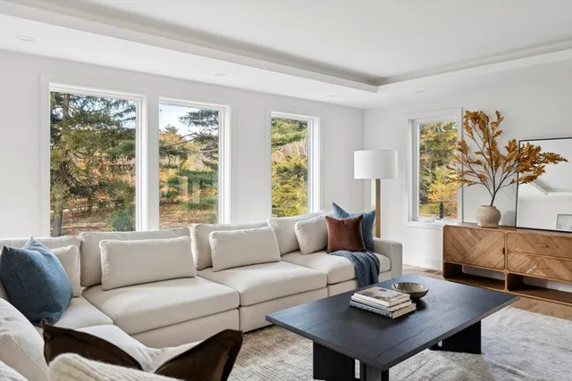 $3,895,000 | 873 Chestnut Street, Newton, MA 02468