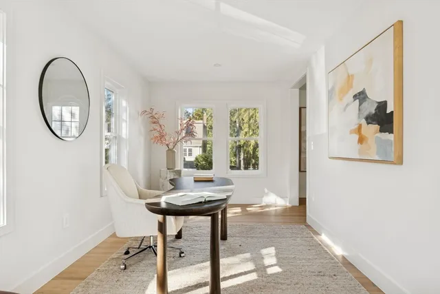 $3,895,000 | 873 Chestnut Street, Newton, MA 02468