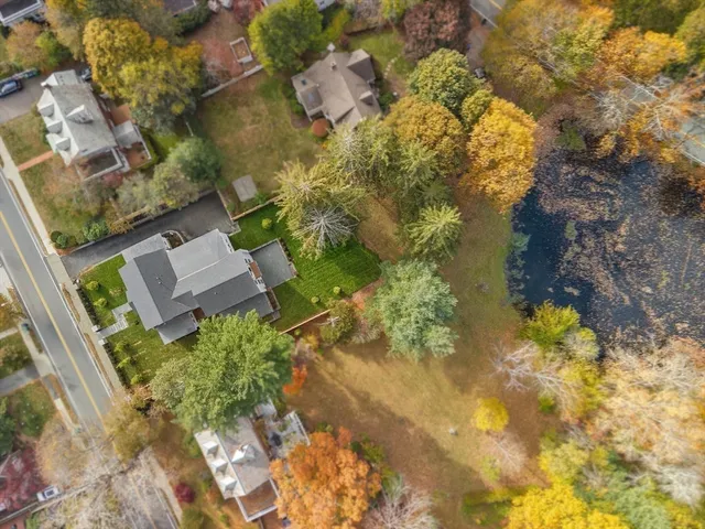 $3,895,000 | 873 Chestnut Street, Newton, MA 02468