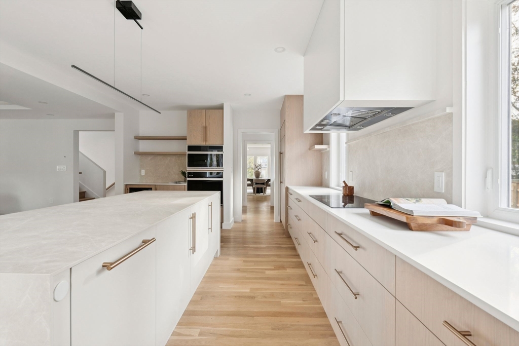 873 Chestnut Street Newton, MA 02468 - Photo 5 of 34