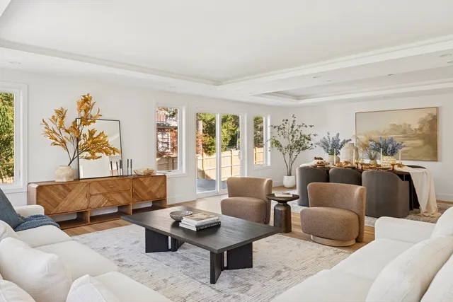 $3,895,000 | 873 Chestnut Street, Newton, MA 02468