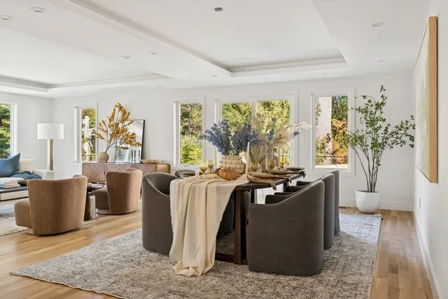 $3,895,000 | 873 Chestnut Street, Newton, MA 02468