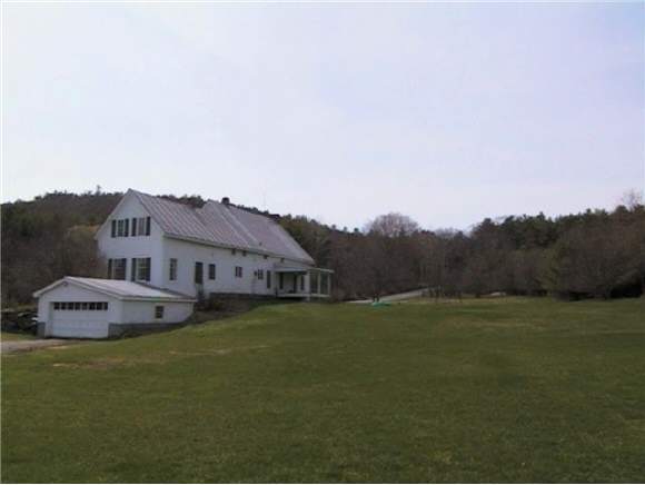 24 Trescott Road Hanover, NH 03755 - Photo 1 of 1
