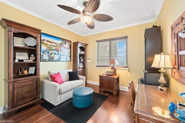 $8,000 | 23540 Via Veneto, Unit 1702, Bonita Springs, FL 34134