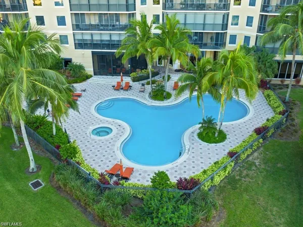 $8,000 | 23540 Via Veneto, Unit 1702, Bonita Springs, FL 34134