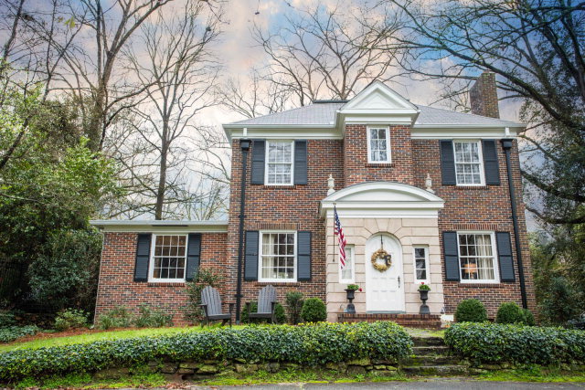 1187 Oakcliff Road Macon, GA 31211 - Photo 2 of 38 Additional Photo