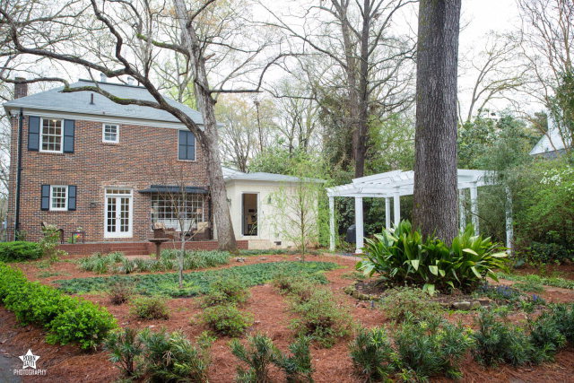 1187 Oakcliff Road Macon, GA 31211 - Photo 24 of 38 Additional Photo