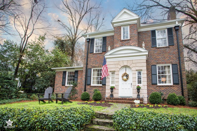 1187 Oakcliff Road Macon, GA 31211 - Photo 37 of 38 Additional Photo
