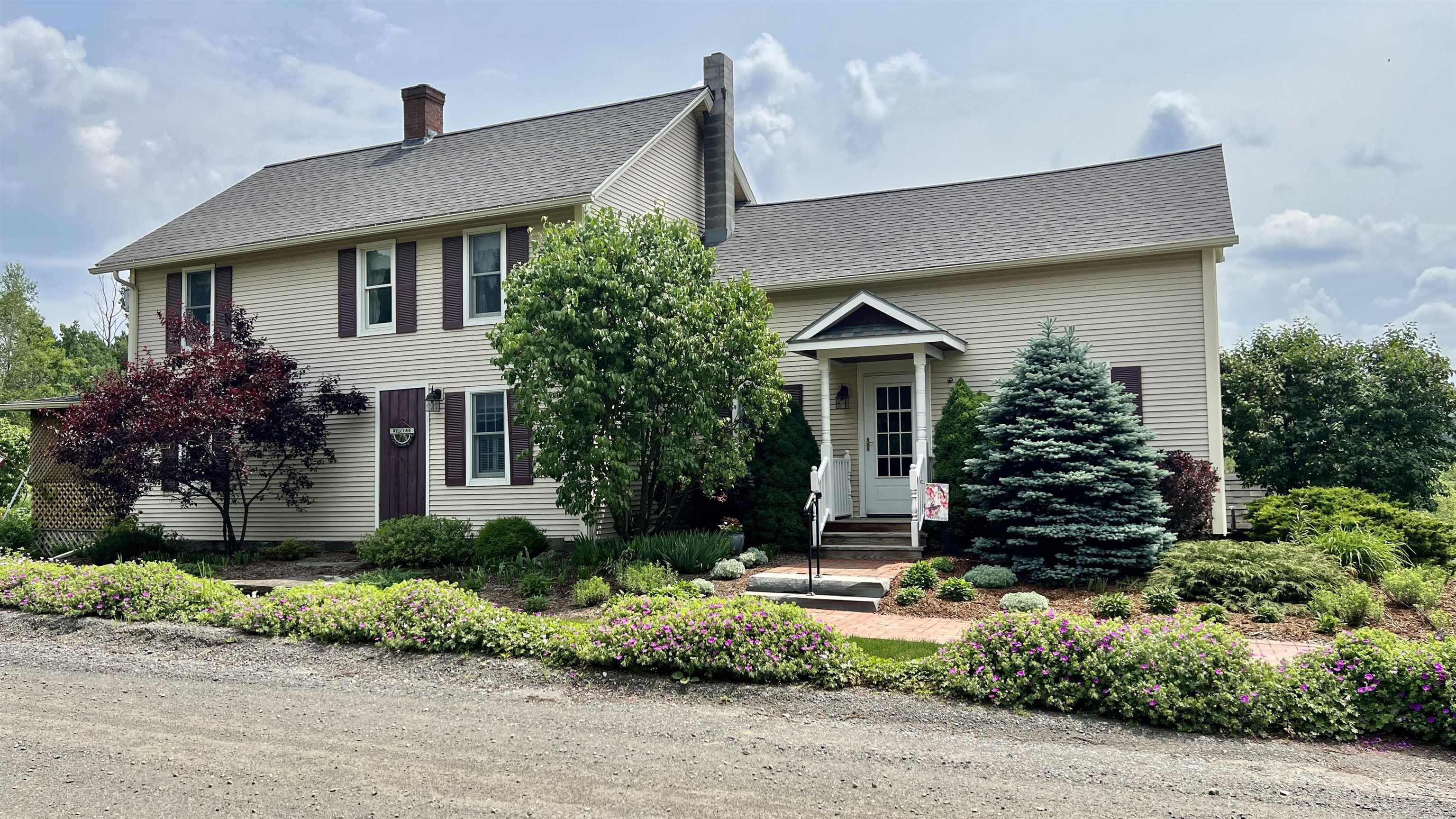 1216 N Road Fletcher, VT 05448 - Photo 1 of 32