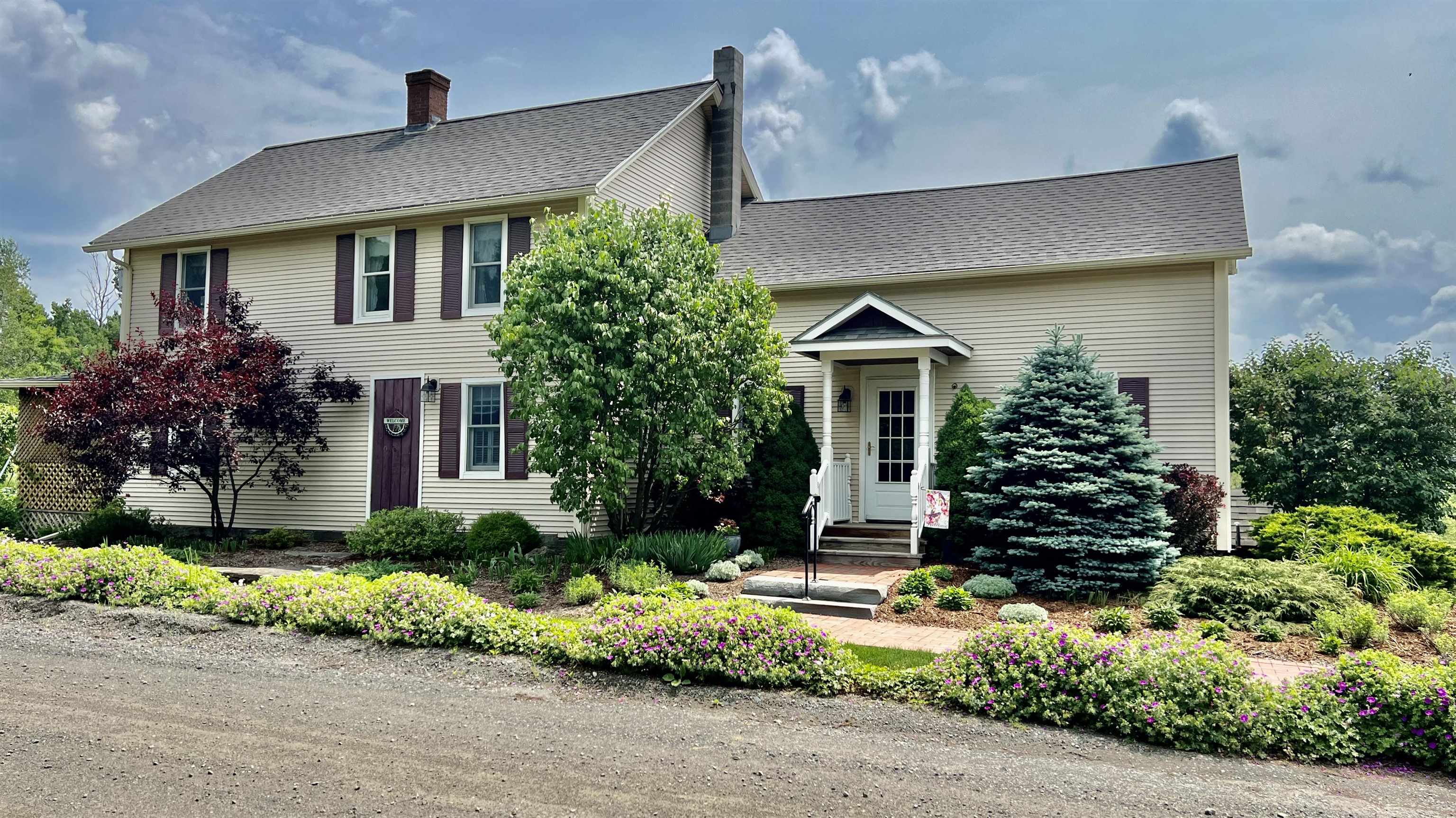 1216 N Road Fletcher, VT 05448 - Photo 21 of 32