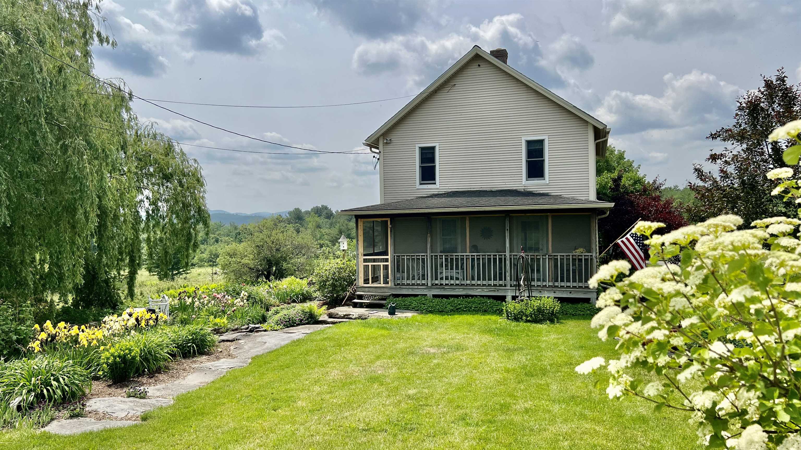 1216 N Road Fletcher, VT 05448 - Photo 26 of 32