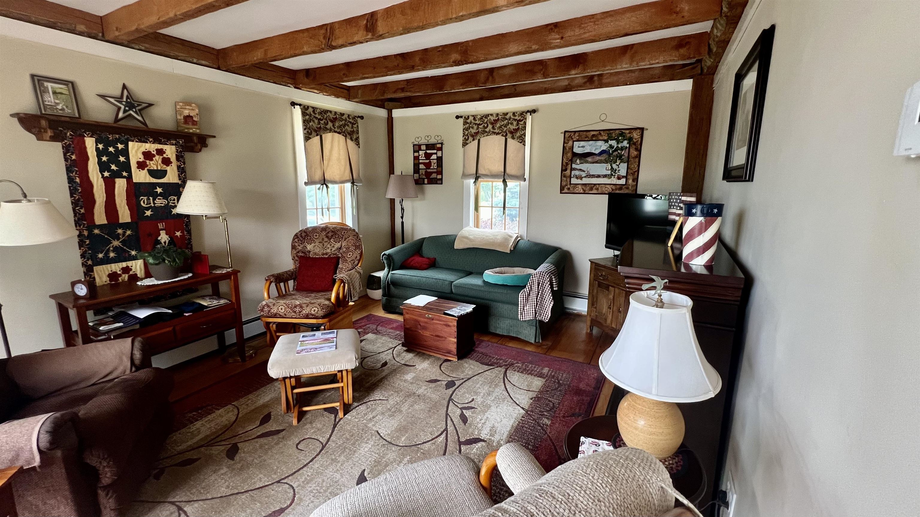 1216 N Road Fletcher, VT 05448 - Photo 28 of 32