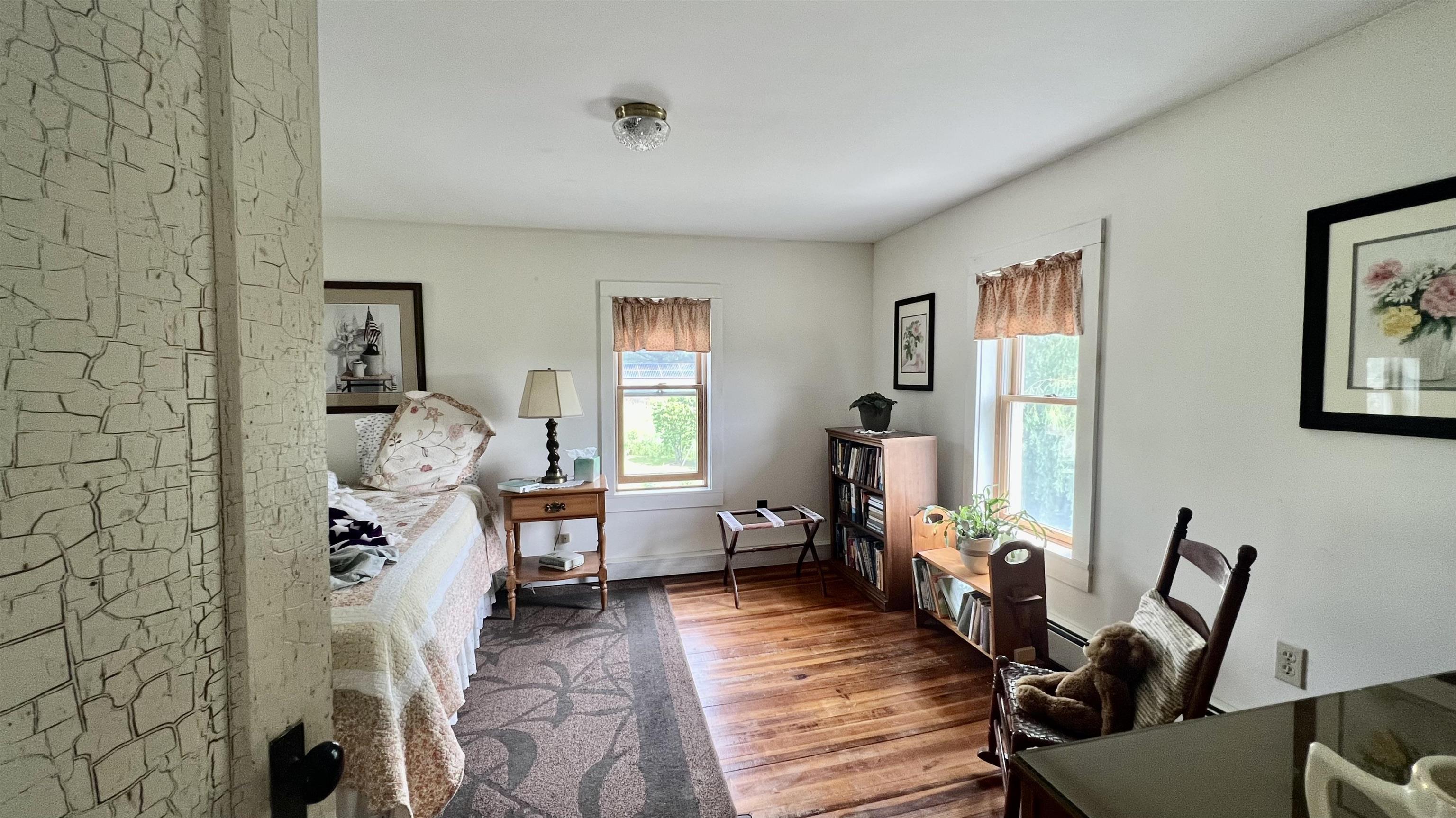 1216 N Road Fletcher, VT 05448 - Photo 5 of 32