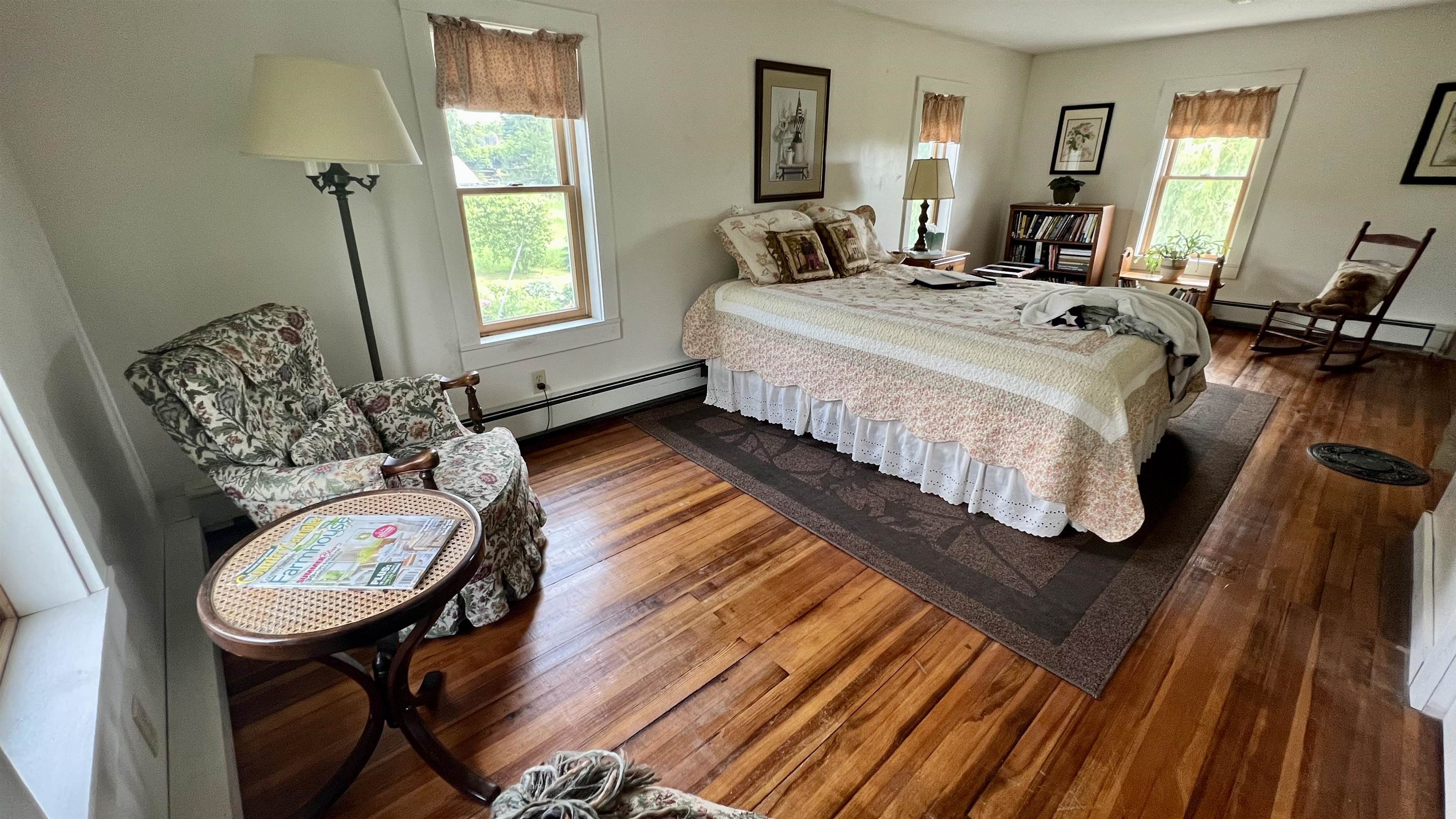 1216 N Road Fletcher, VT 05448 - Photo 6 of 32
