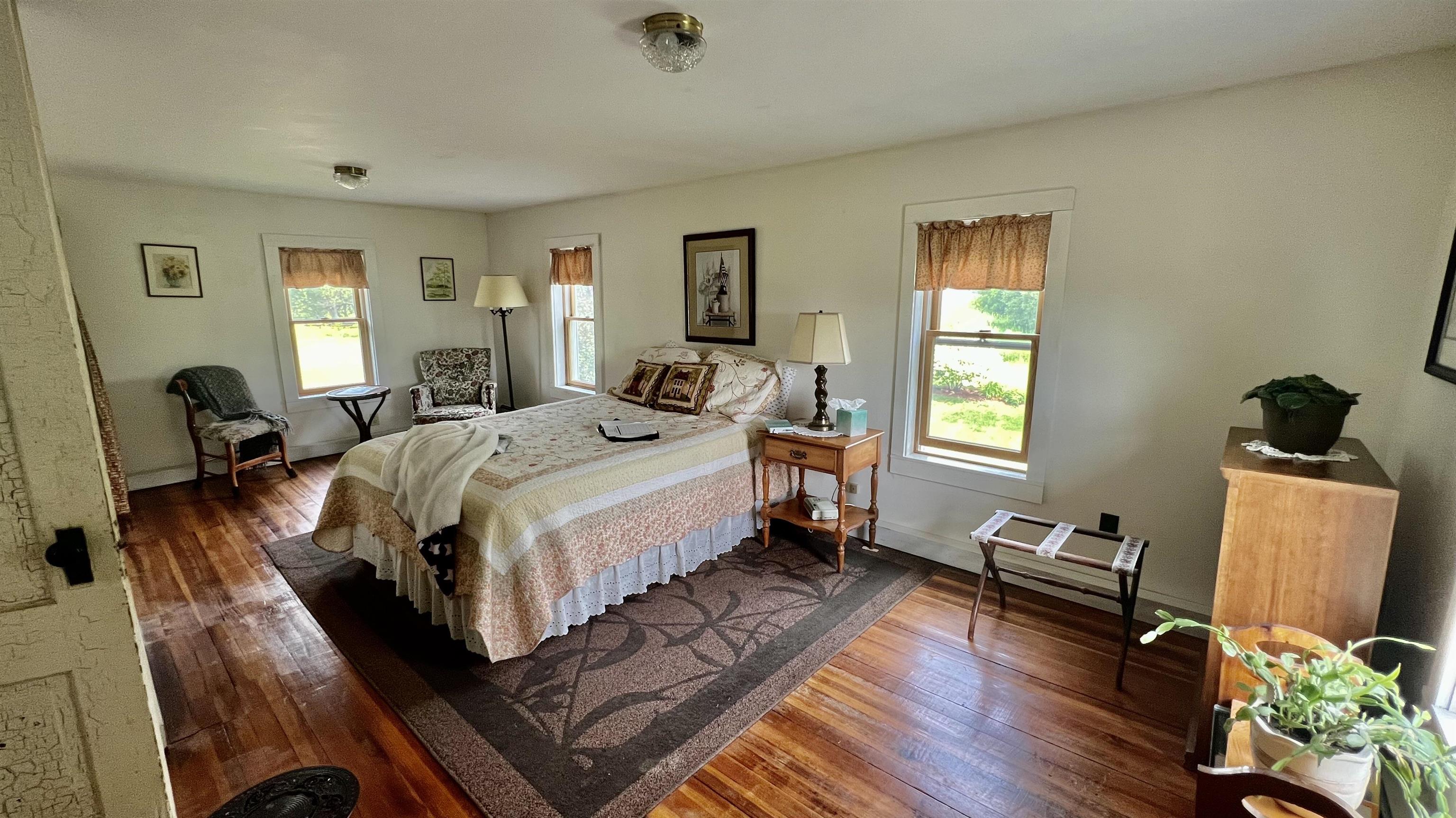 1216 N Road Fletcher, VT 05448 - Photo 7 of 32