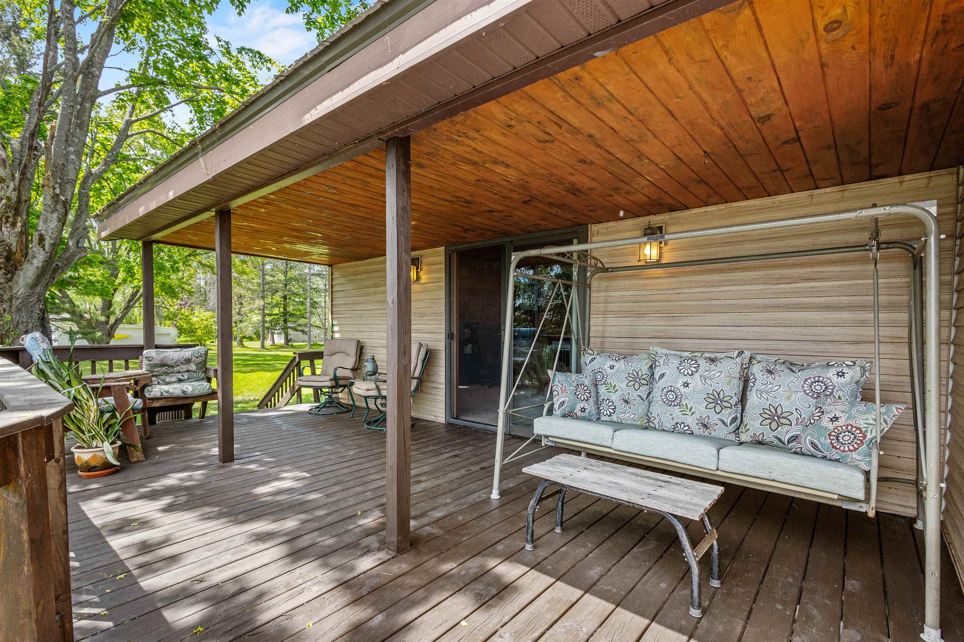 W4269 Birch Creek Rd No 6 Road Menominee, MI 49858 - Photo 53 of 82