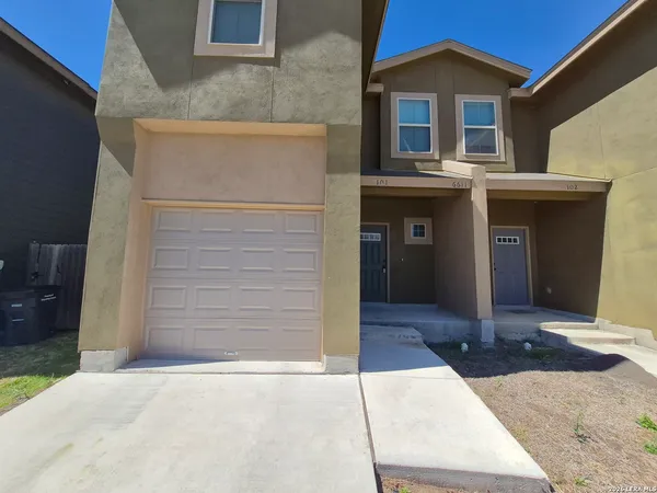 $1,450 | 6611 Mia Way, Unit 101, San Antonio, TX 78233