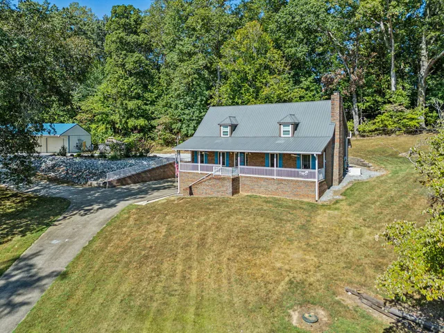 $625,000 | 165 Trin Hill Drive, Dover, TN 37058