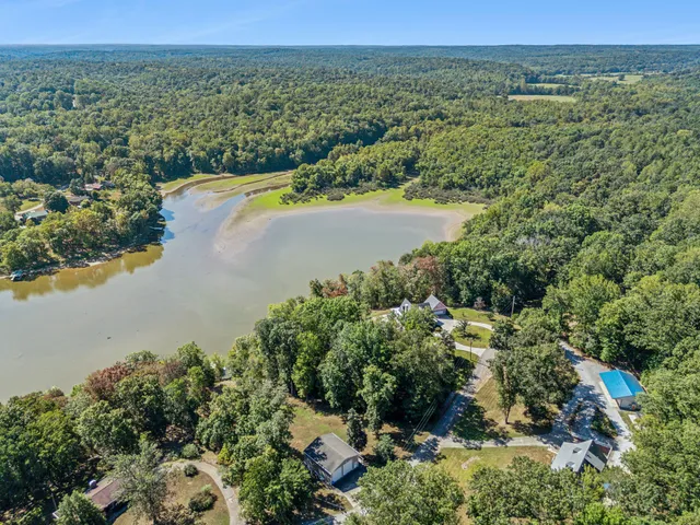 $625,000 | 165 Trin Hill Drive, Dover, TN 37058