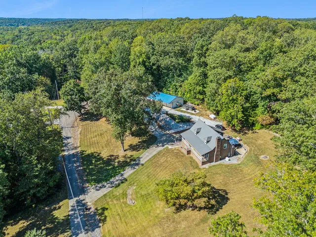 $625,000 | 165 Trin Hill Drive, Dover, TN 37058